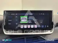 2025 Peugeot 2008
