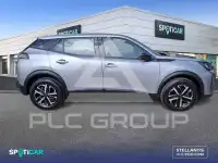 2025 Peugeot 2008