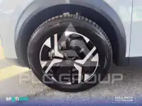 2025 Peugeot 2008
