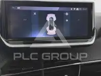 2025 Peugeot 2008