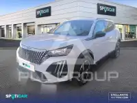 2025 Peugeot 2008