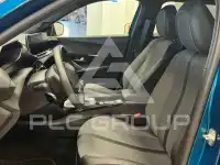 2025 Peugeot 2008