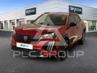 2025 Peugeot 2008