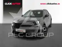2025 Peugeot 2008