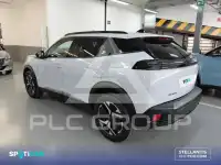 2025 Peugeot 2008