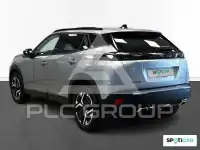 2025 Peugeot 2008