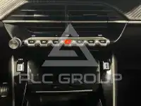 2025 Peugeot 2008