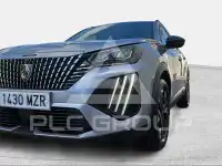 2025 Peugeot 2008