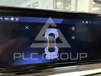 2025 Peugeot 2008