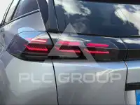 2025 Peugeot 2008