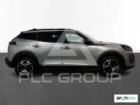 2025 Peugeot 2008
