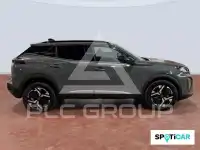 2025 Peugeot 2008