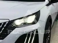 2025 Peugeot 2008