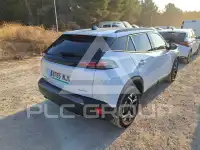 2025 Peugeot 2008
