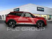 2025 Peugeot 2008