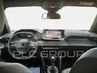 2025 Peugeot 2008