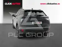 2025 Peugeot 2008