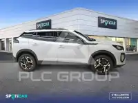 2025 Peugeot 2008