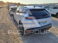 2025 Peugeot 2008