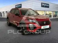 2025 Peugeot 2008