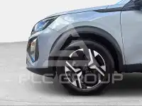 2025 Peugeot 2008