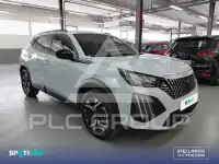 2025 Peugeot 2008