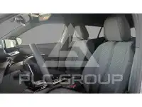 2025 Peugeot 2008