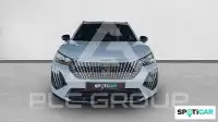 2025 Peugeot 2008