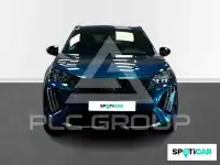 2025 Peugeot 2008