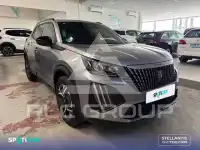 2025 Peugeot 2008
