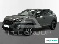2025 Peugeot 2008