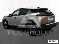 2025 Peugeot 2008