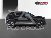 2025 Peugeot 2008