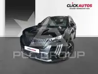 2025 Peugeot 2008