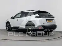2025 Peugeot 2008