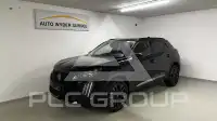 2025 Peugeot 2008