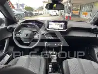 2025 Peugeot 2008