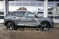 2025 Peugeot 2008