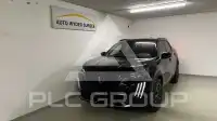 2025 Peugeot 2008