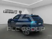 2025 Peugeot 2008