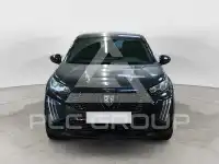 2025 Peugeot 2008