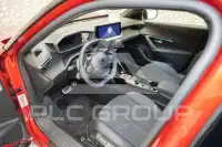 2025 Peugeot 2008