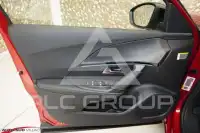 2025 Peugeot 2008