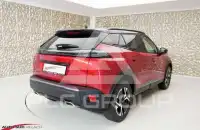 2025 Peugeot 2008