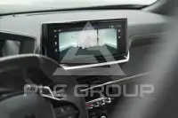 2025 Peugeot 2008
