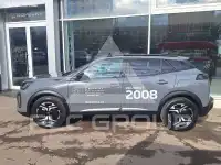 2025 Peugeot 2008