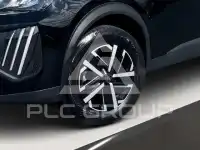 2025 Peugeot 2008