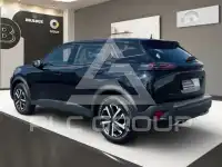 2025 Peugeot 2008