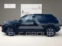 2025 Peugeot 2008