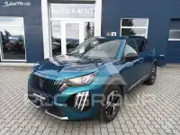 2025 Peugeot 2008